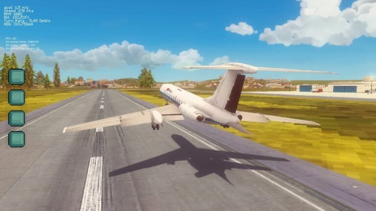 Legendary Pilots decola em abril com proposta focada na carreira