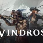 Windrose já está disponível em Acesso Antecipado com aventura pirata cooperativa