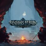 Regions of Ruin: Runegate já está disponível no PC