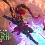 Overwatch recebe Temporada 2 “Reinado da Talon: Apogeu” com nova heroína e evento de história