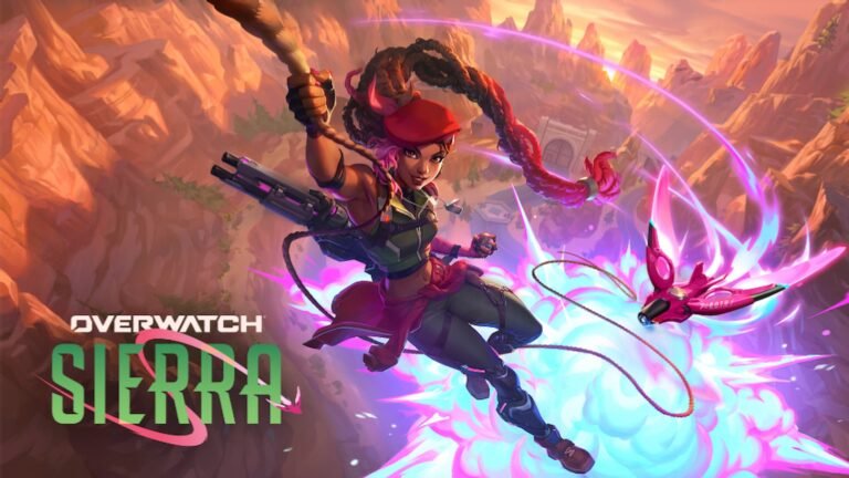 Overwatch recebe Temporada 2 “Reinado da Talon: Apogeu” com nova heroína e evento de história