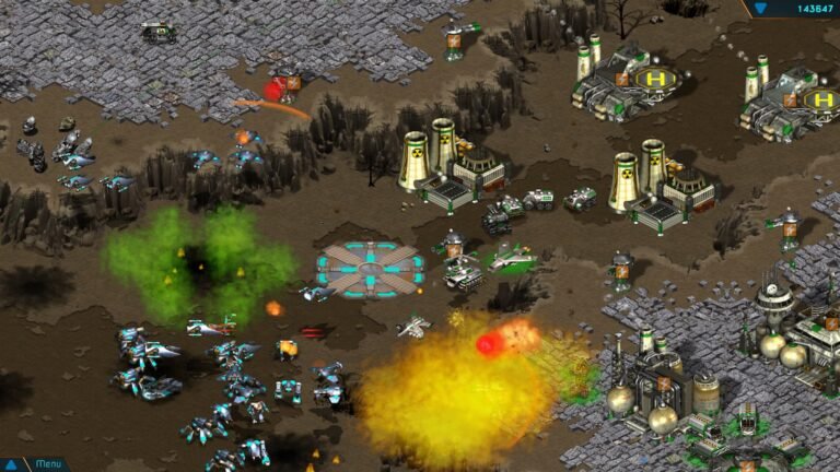Outlive 25 é anunciado com lançamento em abril e multiplayer online