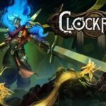 Clockfall é anunciado com mistura de roguelite, ação e gerenciamento de tempo