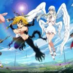 Blood Strike x The Seven Deadly Sins traz skins e modo especial por tempo limitado