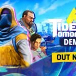 Tides of Tomorrow ganha demo no PS5 com sistema inovador de escolhas compartilhadas