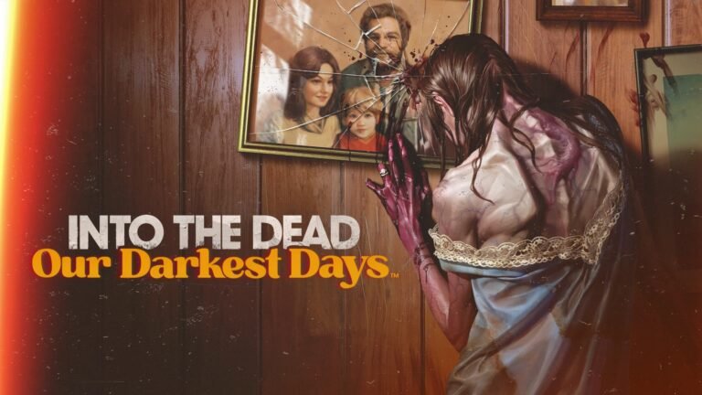 Into the Dead: Our Darkest Days celebra 1 ano em Early Access com grandes números