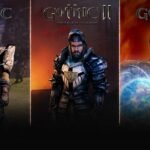 Trilogia clássica de Gothic chegará aos consoles em 2026