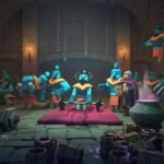 Diplomacy is Not an Option recebe grande atualização com árvore de pesquisa reformulada