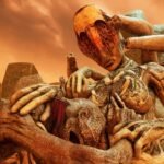 Necrophosis: Full Consciousness chega em maio com terror Lovecraftiano sem combate