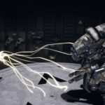 2nd EVE chega em acesso antecipado com RPG sci-fi sombrio