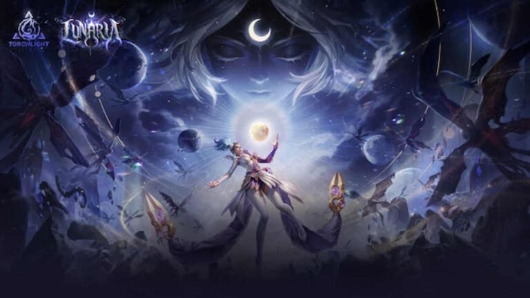 Torchlight: Infinite celebra 3º aniversário com nova temporada Lunaria já disponível