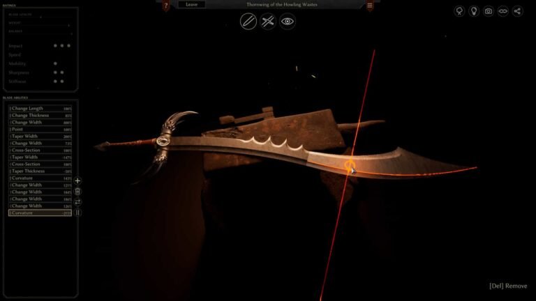 Bladesong recebe Capítulo 2 com nova história, facções e mecânicas inéditas