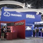 Nuuvem confirma presença na gamescom latam 2026 com estande de dois andares