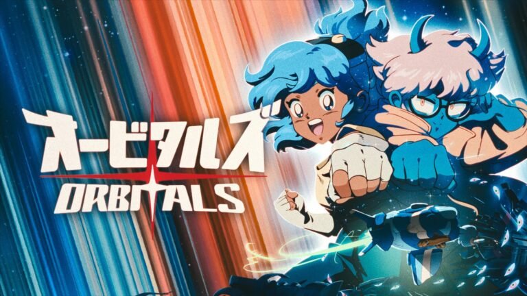Orbitals ganha novo gameplay e reforça proposta cooperativa para dois jogadores