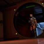 Aphelion ganha novo trailer focado na narrativa e relação entre personagens