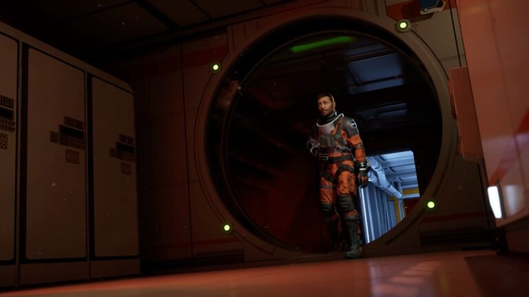 Aphelion ganha novo trailer focado na narrativa e relação entre personagens