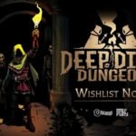 Deep Dish Dungeon é anunciado para Xbox Game Pass com estreia no lançamento