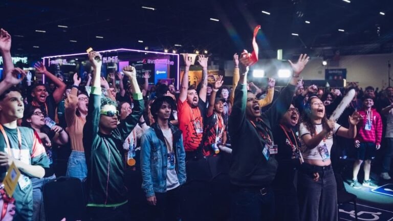 Gamescom latam 2026: maior edição do evento chega com 60+ lançamentos