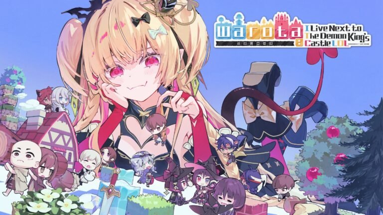 Warota mistura construção de vilas, RPG e humor caótico em novo anúncio