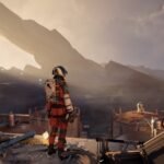Aphelion já está disponível e leva jogadores a uma jornada sci-fi cinematográfica