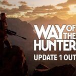 Way of the Hunter 2 recebe grande atualização com foco em realismo e estratégia