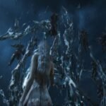 Embers of the Uncrowned é revelado com brutal MMORPG dark fantasy da NEXON