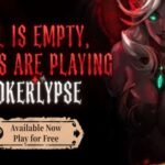 Apokerlypse é lançado no Steam com combate estratégico e multiplayer inovador