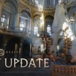 Crimson Desert revela roadmap com novos conteúdos e melhorias