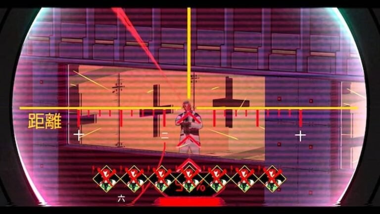 Mullet MadJack chega ao Nintendo Switch com suporte a giroscópio e desconto de lançamento