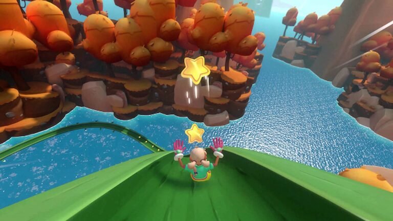 Dracamar já está disponível e resgata o espírito dos clássicos de plataforma 3D