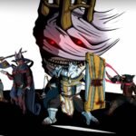 Rogue Reigns é anunciado com proposta inovadora de deckbuilder em grupo