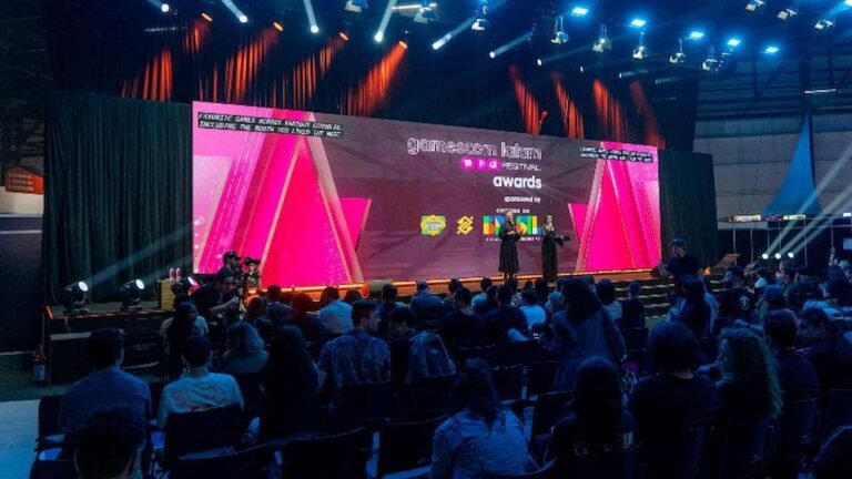gamescom latam BIG Festival Awards 2026 revela vencedores e destaca força global dos indies