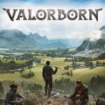 Review | Valorborn (PC) Valorborn