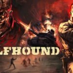 Preview | WOLFHOUND (PC) WOLFHOUND