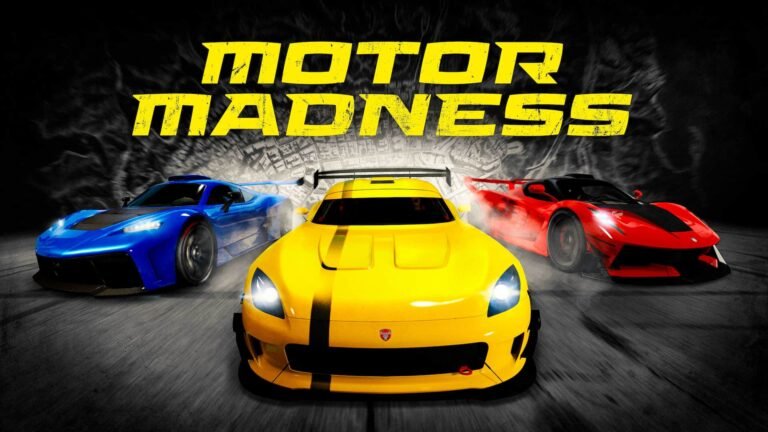 GTA Online inicia evento Motor Fundido com bônus em corridas, descontos e recompensas exclusivas
