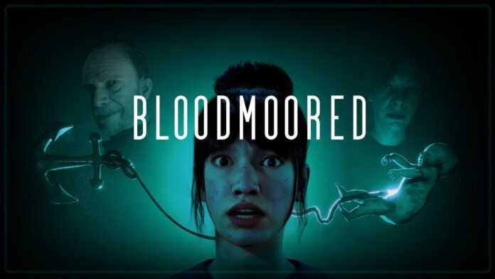 BLOODMOORED