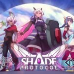CrossCode, Alabaster Dawn e SHADE Protocol se unem em colaboração inédita entre RPGs indie em pixel art CrossCode SHADE Protocol colaboração