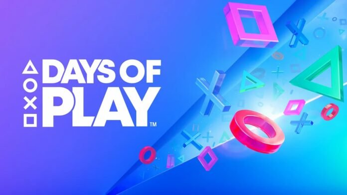 Days of Play 2026