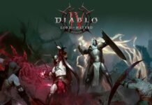 Guia Definitivo e Review do Warlock em Diablo 4: Dominando a Expansão Lord of Hatred Diablo 4 Bruxo guia completo
