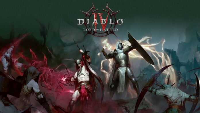 Diablo 4 Bruxo guia completo