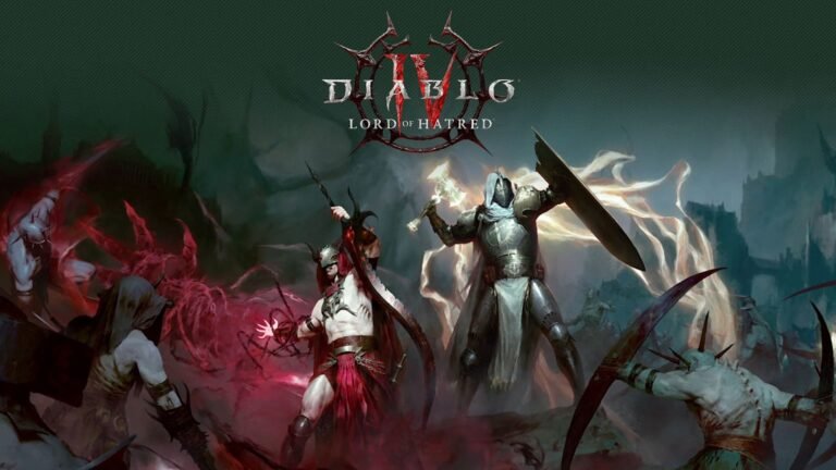 Diablo 4 Bruxo guia completo