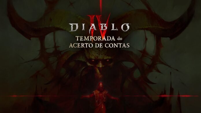 Diablo 4 Temporada 13 guia completo