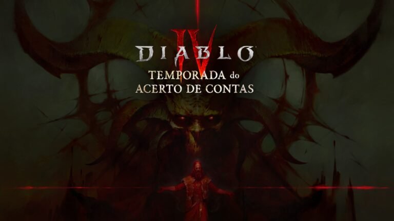 Diablo 4 Temporada 13 guia completo