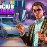 GTA Online libera bônus pesados em Boates e anuncia mudanças importantes GTA Online