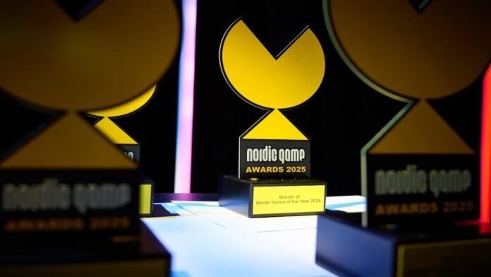 Nordic Game Awards 2026