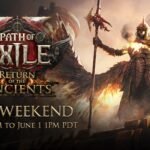Path of Exile 2 libera acesso gratuito após expansão gigantesca Path of Exile 2 Return of the Ancients