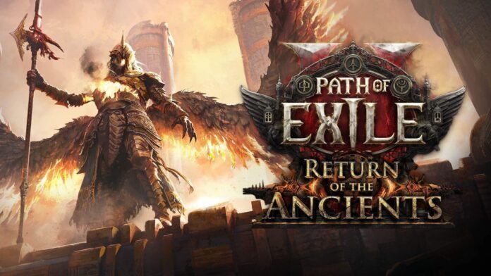 Path of Exile 2 Return of the Ancients