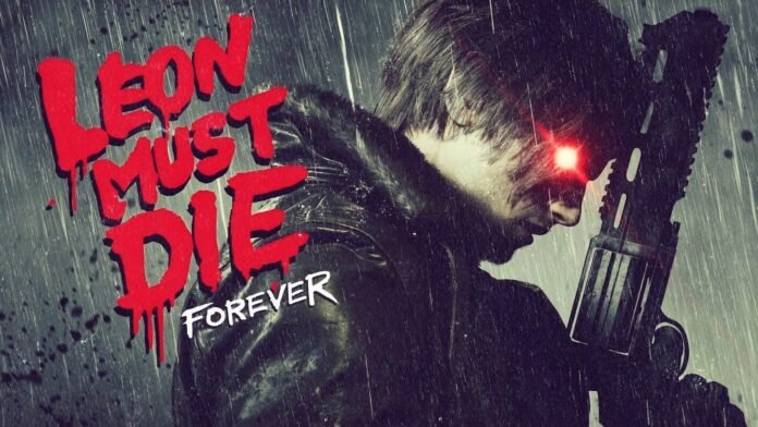 Resident Evil Requiem