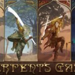 Serpent’s Gaze estreia em Acesso Antecipado apostando em coop brutal e builds insanas Serpent’s Gaze