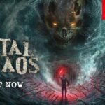 Total Chaos chega ao Switch 2 e leva terror pesado para nova geração Total Chaos